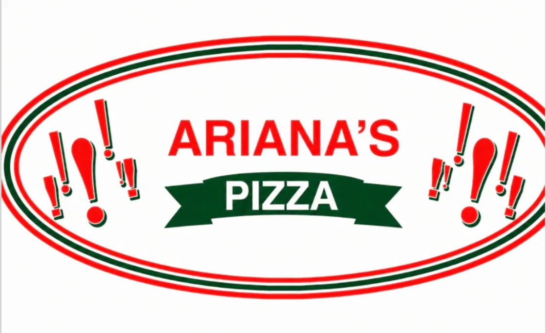 Ariana's Pizza