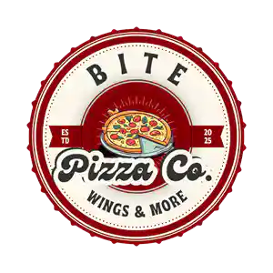 Bite Pizza logo