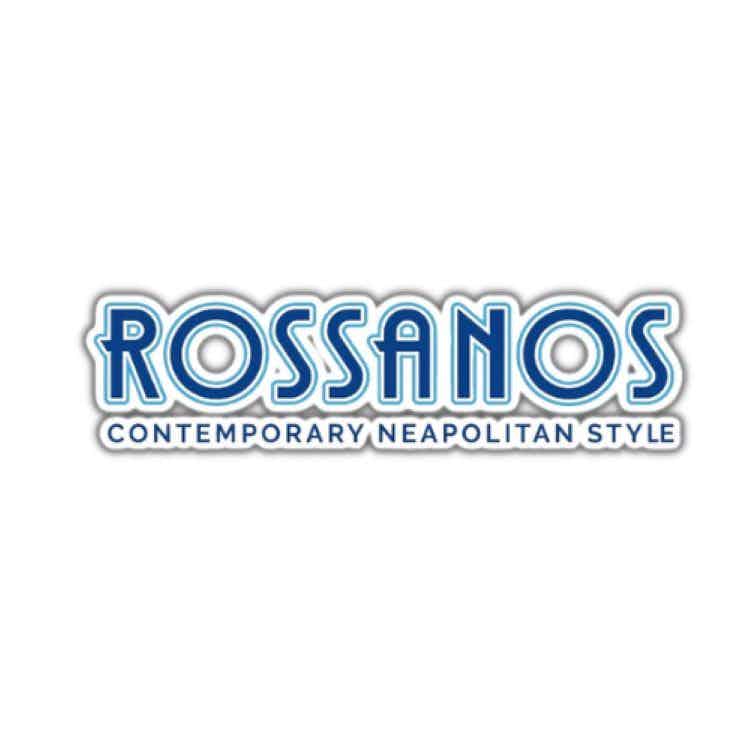 Rossanos pizzas logo