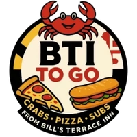 BTI To Go logo