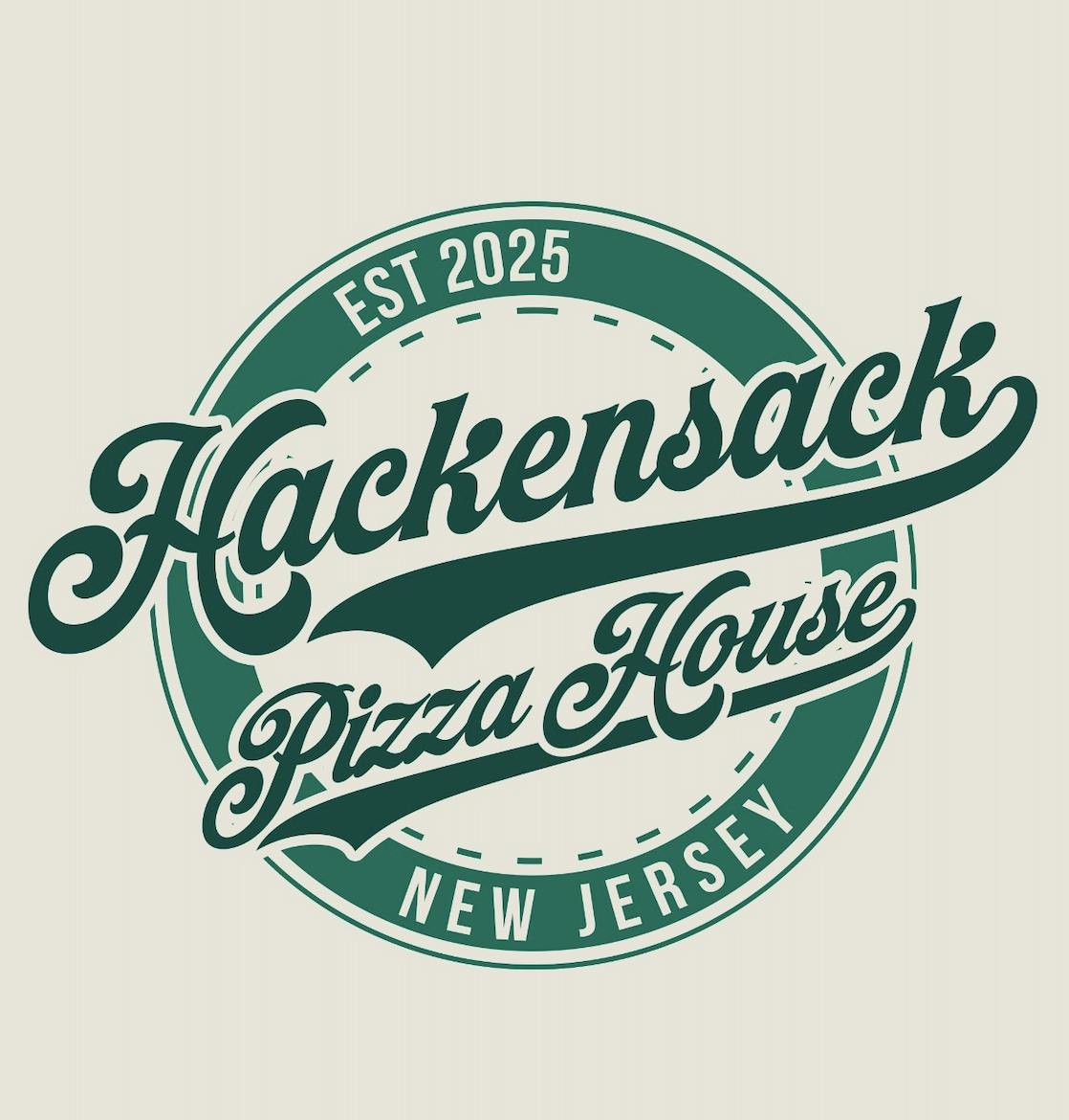 Hackensack Pizza House