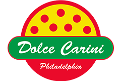 Dolce Carini Pizza logo