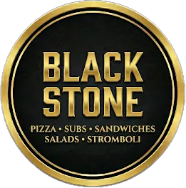Black Stone Pizza