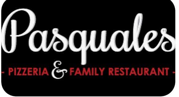 Pasquale's Pizzeria & Family Restaurant logo