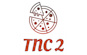 TNC 2 (Formerly known as Thin & Crispy) logo