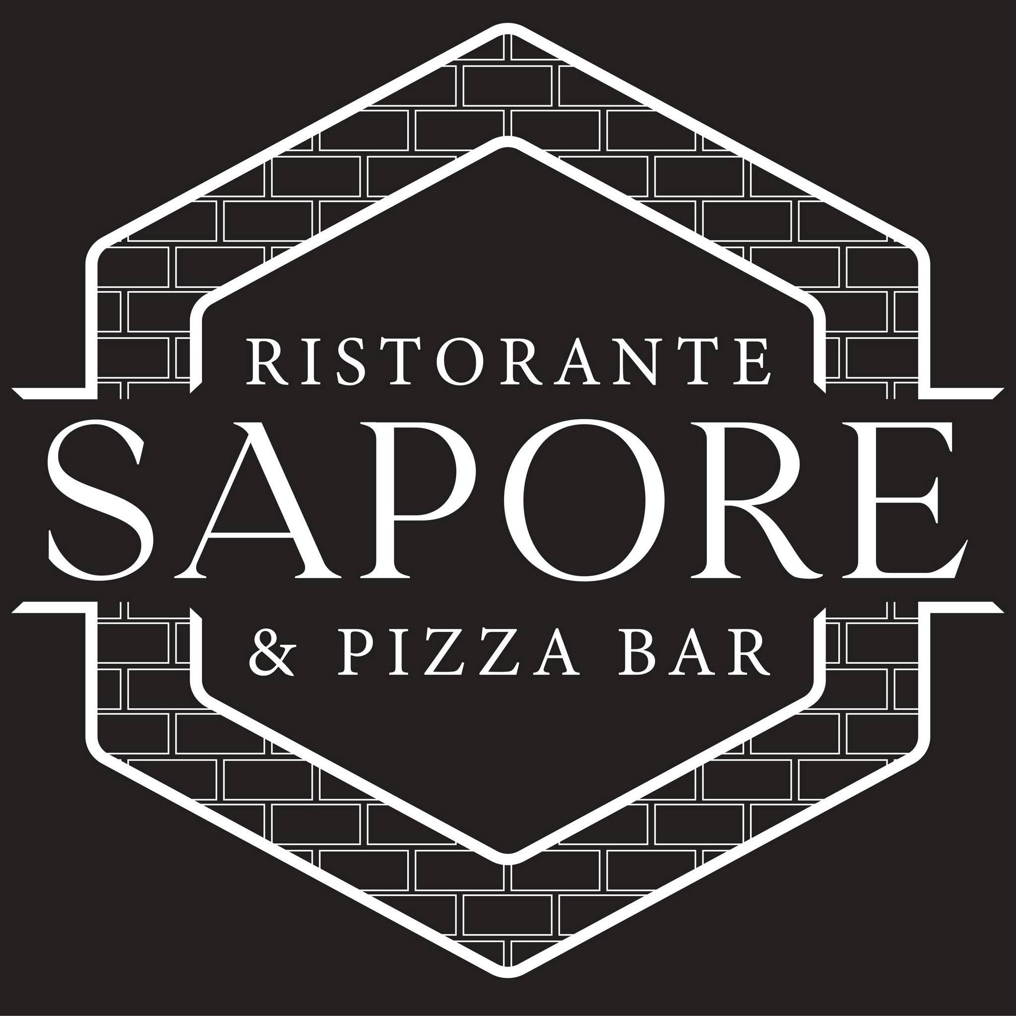 Sapore Ristorante & Pizza Bar logo