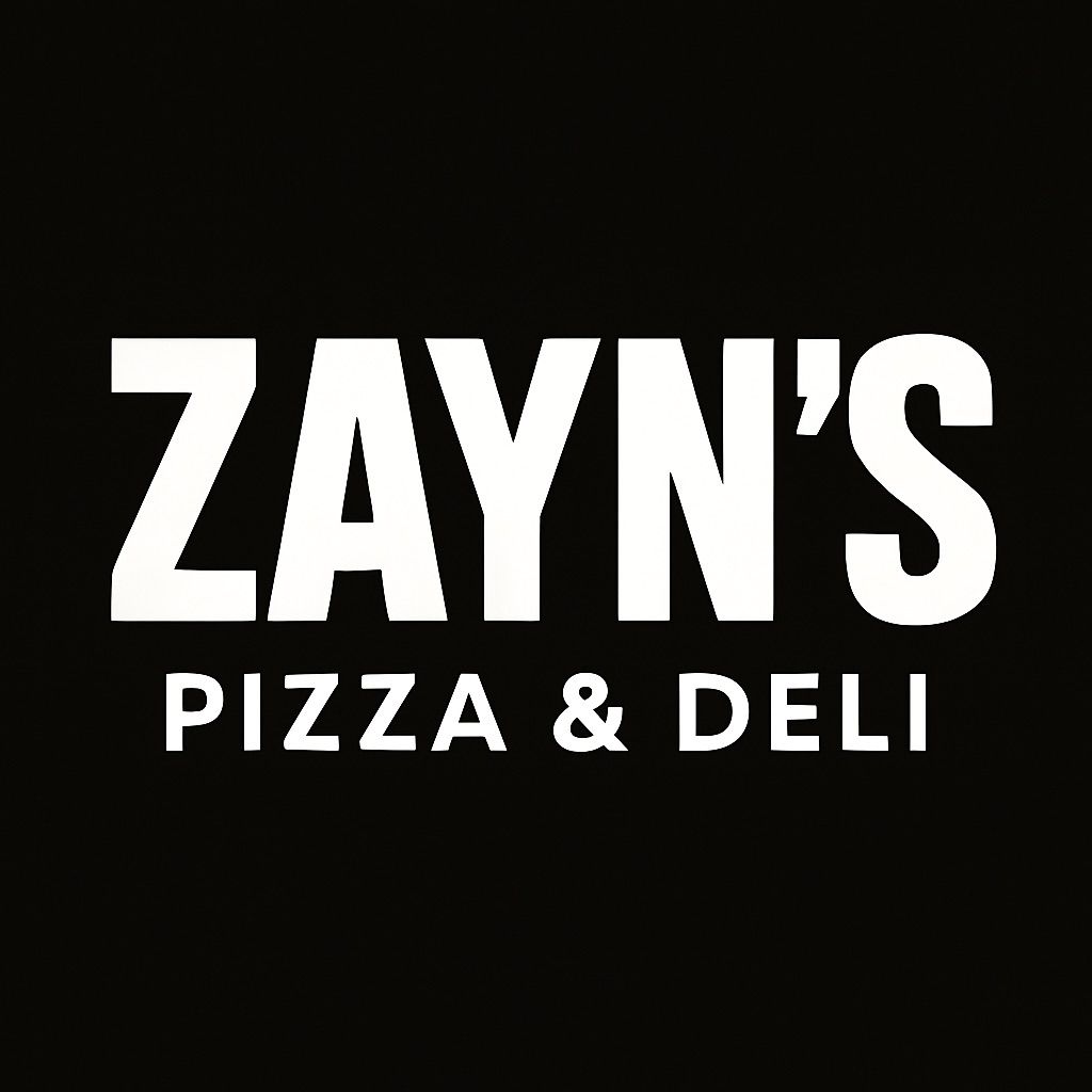 Zayn's Pizza & Deli