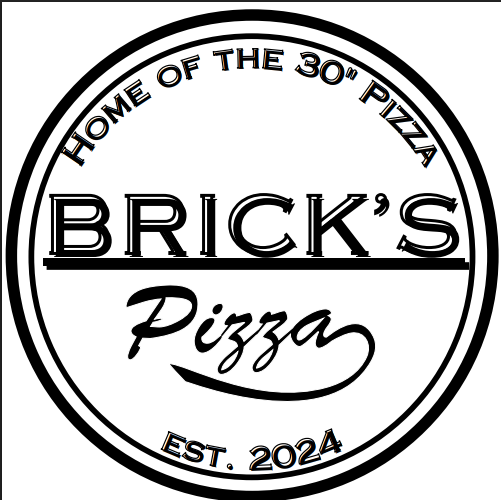 Brick’s Pizza