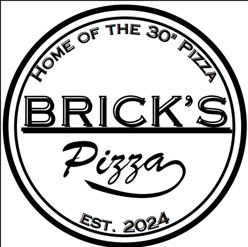 Brick’s Pizza