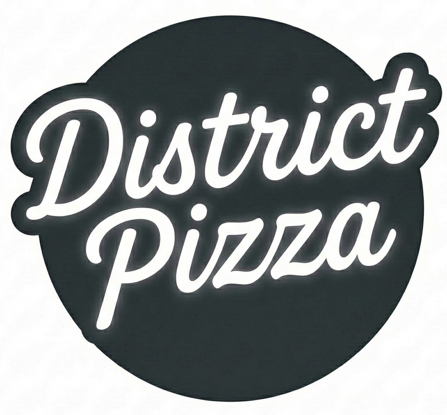 District Pizza