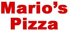 Mario's Pizza