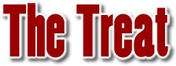 The Treat Logo