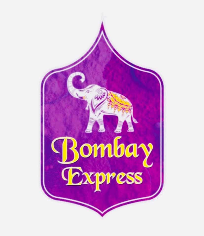 Bombay Express Indian Cuisine logo
