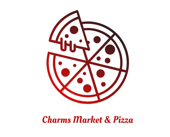 Charms Market & Pizza - Famous $1 Slice Baltimore
