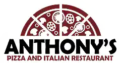 Anthony's Pizza logo