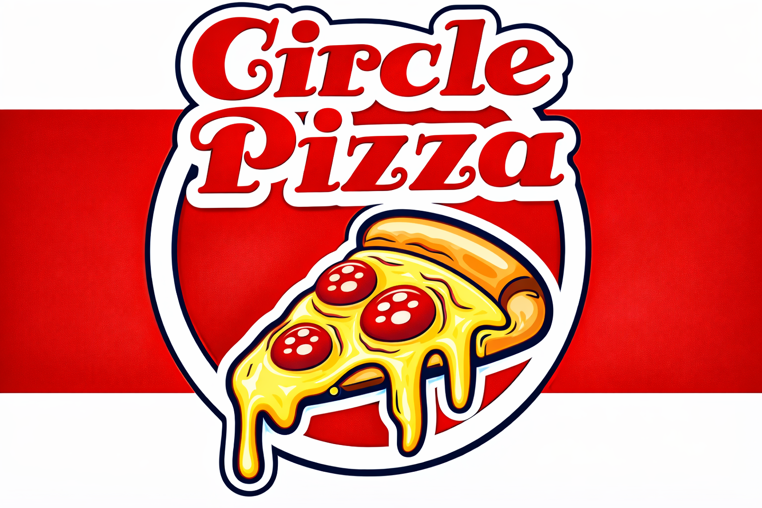 Circle Pizza logo