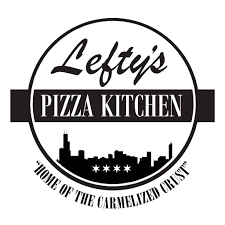 Lefty's Pizza Kitchen @ Pins Mechanical