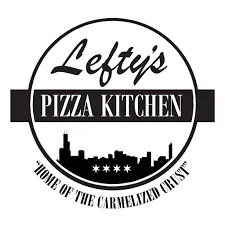 Lefty's Pizza Kitchen @ Pins Mechanical