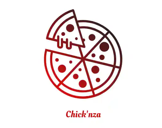 Chick'nza logo