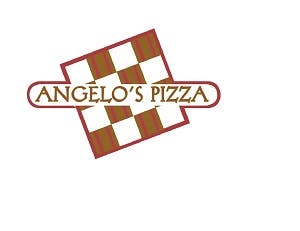 Angelo's Pizza & Sub Shop Logo
