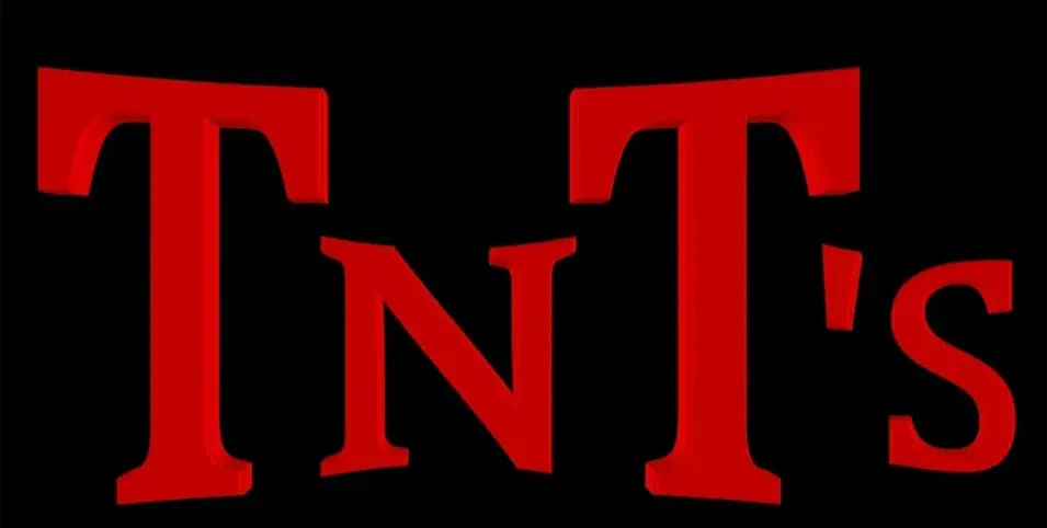 TNT's