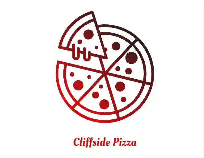 Cliffside Pizza logo