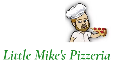 Little Mike's Pizza