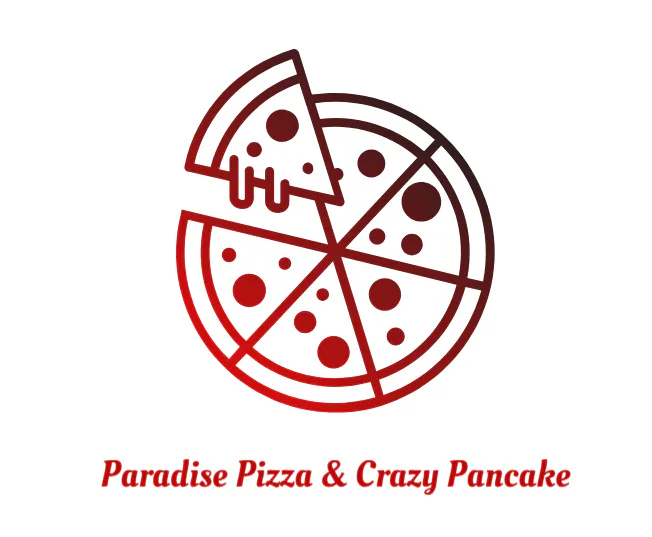 Paradise Pizza & Crazy Pancake