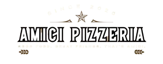 Amici Pizzeria