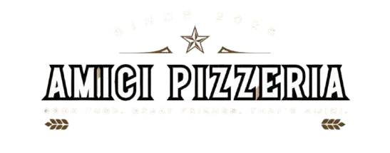 Amici Pizzeria