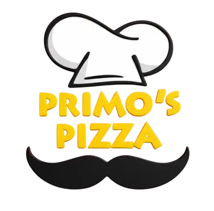 Primo's Pizzeria logo