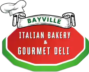 BAYVILLE ITALIAN BAKERY & GOURMET DELI logo