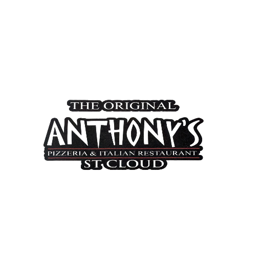 Anthony's Pizza St. Cloud logo
