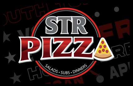 STR Pizza
