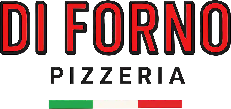 Di Forno Pizzeria logo