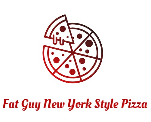 Fat Guy New York Style Pizza