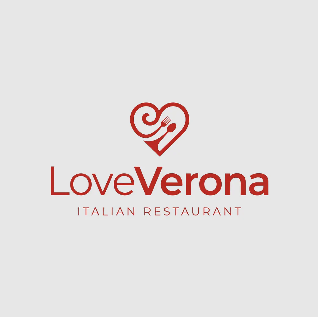 Love Verona Pizza & Pasta Downtown