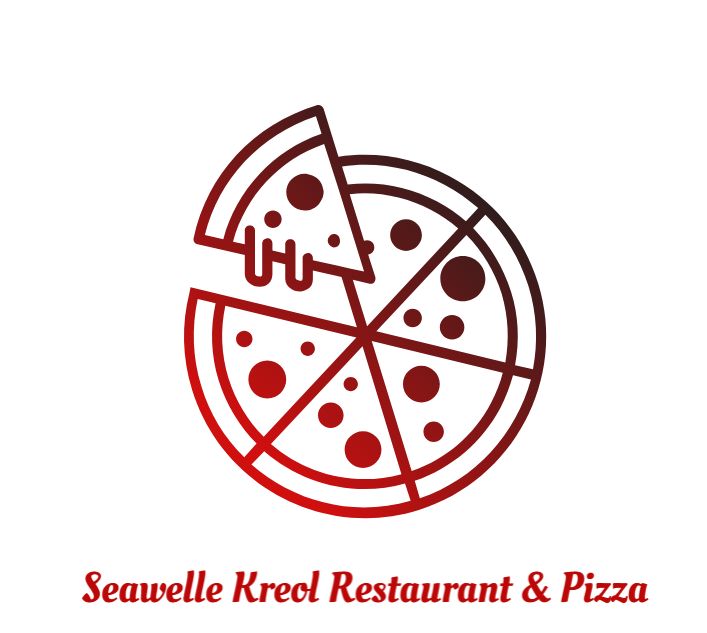 Seawelle Kreol Restaurant & Pizza logo