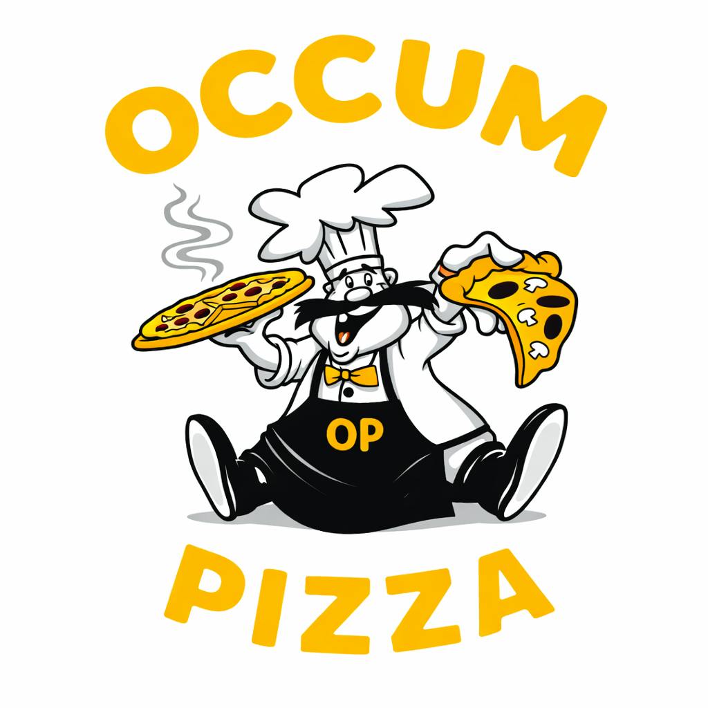 Occum Pizza