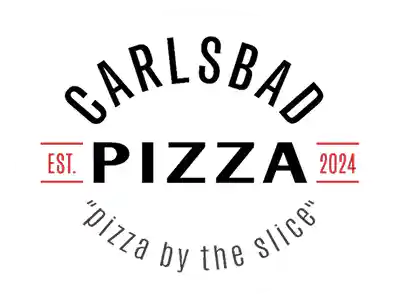 Carlsbad Pizza logo