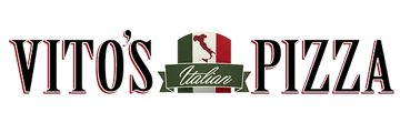Vito's Italian Pizza
