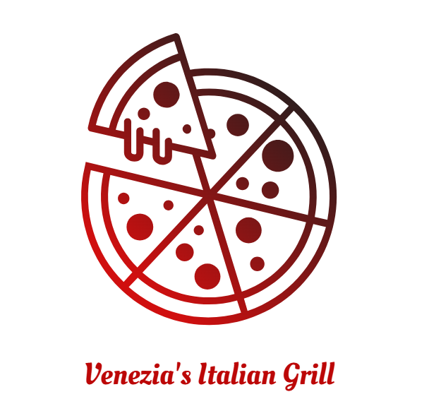 Venezia's Italian Grill logo