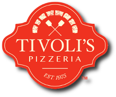 Tivoli's Wood Brick Oven Pizzeria logo