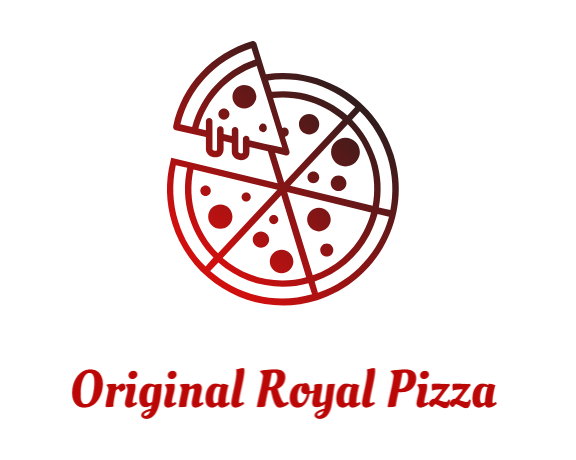 Original Royal Pizza