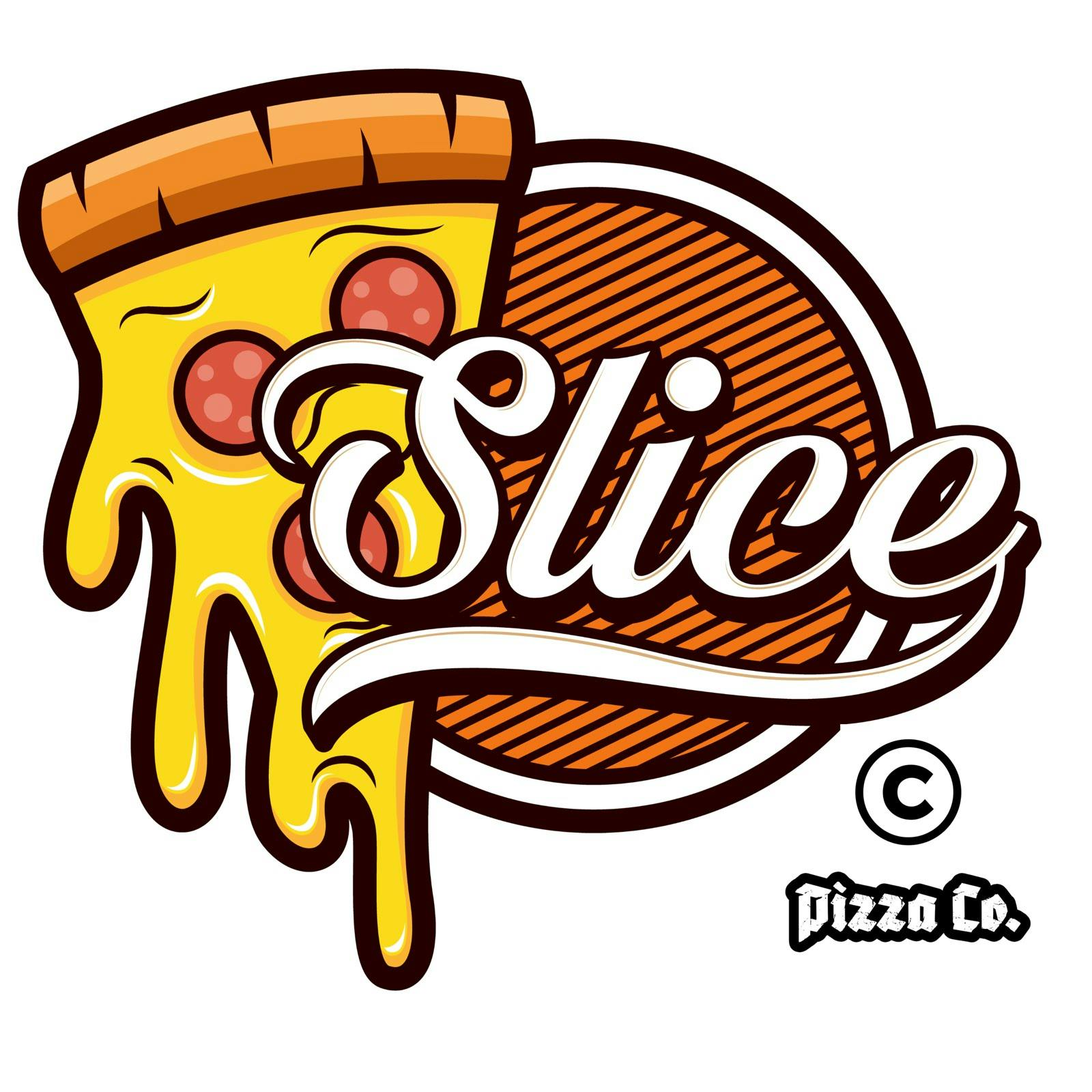 Slice Pizza Co