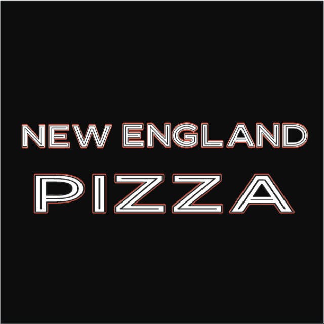 New England Pizza