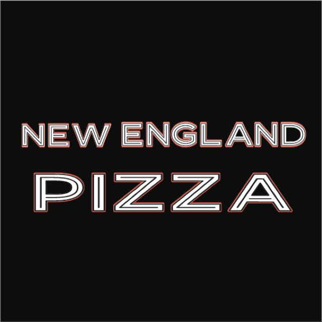 New England Pizza logo