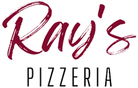 Ray's Pizzeria logo