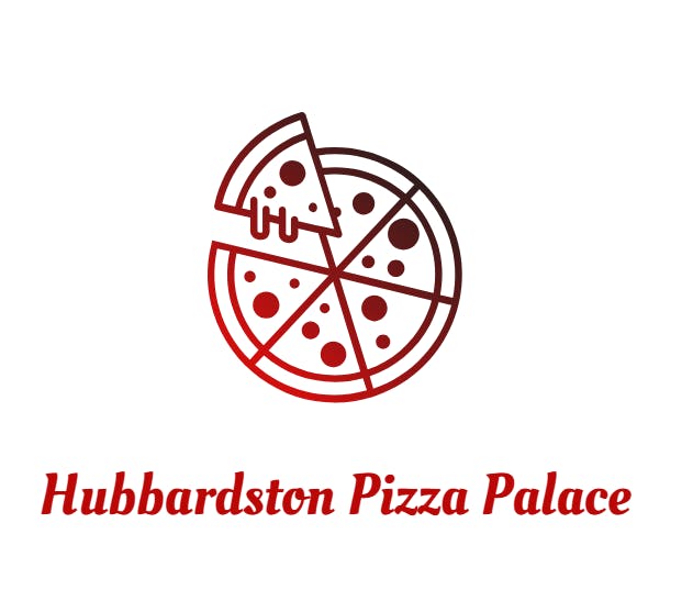 Hubbardston Pizza Palace