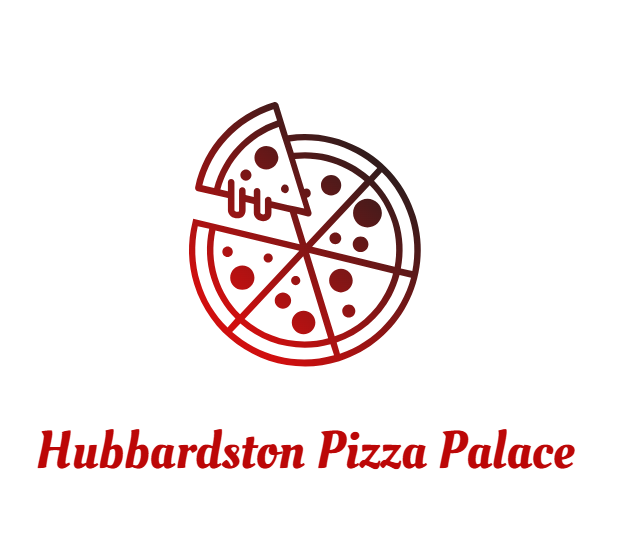 Hubbardston Pizza Palace logo